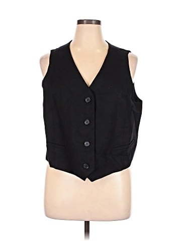 Old Navy Vest (view 1)