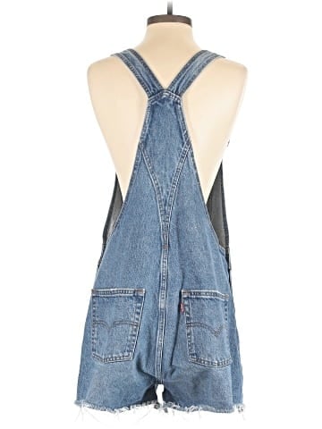 Levi's Overalls (view 2)