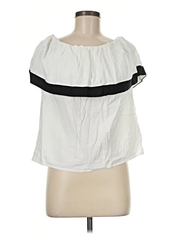 Ann Taylor LOFT Sleeveless Top (view 1)
