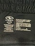 Athletic Works Black Athletic Shorts Size XL - photo 3
