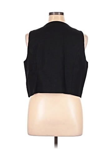 Old Navy Vest (view 2)