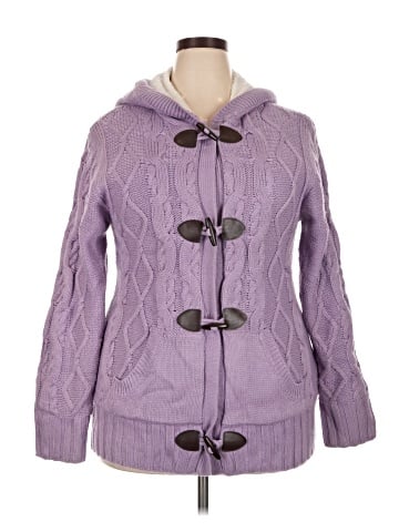 Dokotoo Cardigan (view 1)
