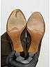Moschino Jeans Brown Boots Size EU 37 - photo 7