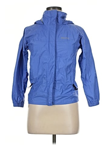 Marmot Raincoat (view 1)