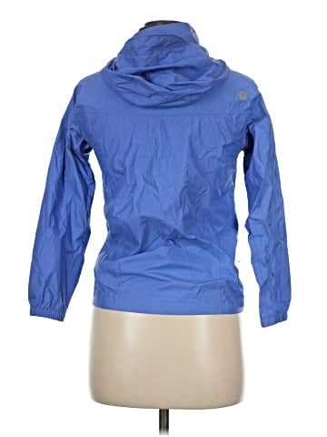 Marmot Raincoat (view 2)