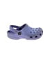 Crocs Purple Clogs Size 10 (kids, wide) - photo 1