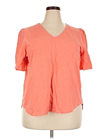 Weekend Suzanne Betro Short Sleeve T-Shirt (view 1)