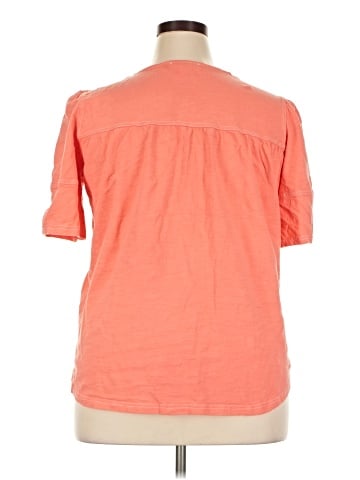 Weekend Suzanne Betro Short Sleeve T-Shirt (view 2)
