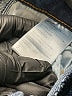 KANCAN JEANS Hearts Blue Jeans Size 25 waist - photo 8