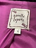 Nanette Lepore Black Blazer Size 8 - photo 6