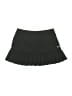 FILA Solid Black Skort Size M - photo 1