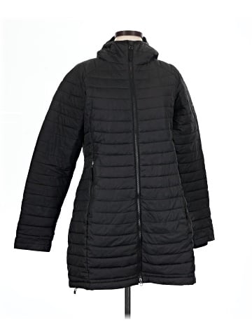 Columbia Coat (view 1)