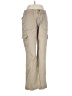 Guide Series Tan Cargo Pants Size 6 - photo 1