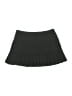 FILA Solid Black Skort Size M - photo 2
