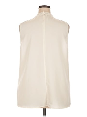 Soft Surroundings Sleeveless Blouse (view 2)
