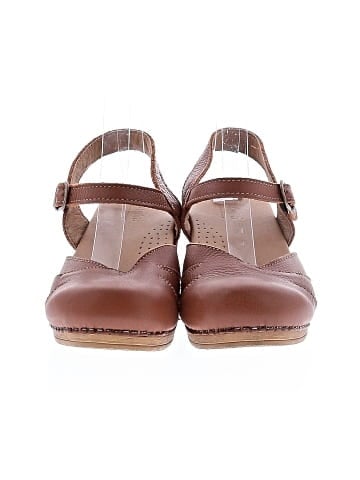 Sanita Mule/Clog (view 2)