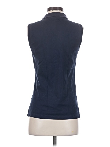 Tory Sport Sleeveless Polo (view 2)