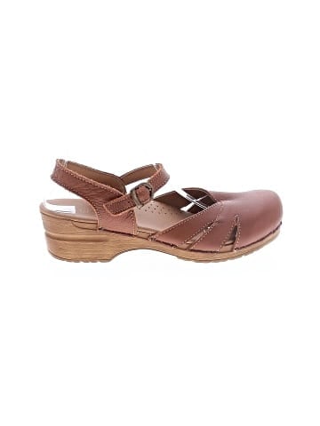 Sanita Mule/Clog (view 1)