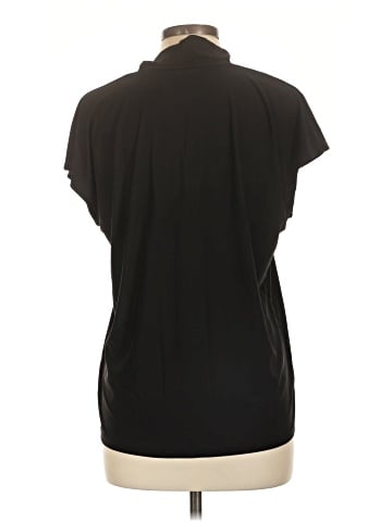 Buffalo by David Bitton Short Sleeve Blouse (view 2)