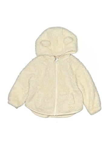 Old Navy Zip Up Hoodie (view 1)