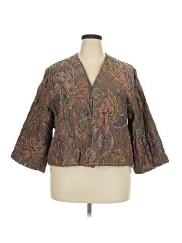 Coldwater Creek Jacket (view 1)
