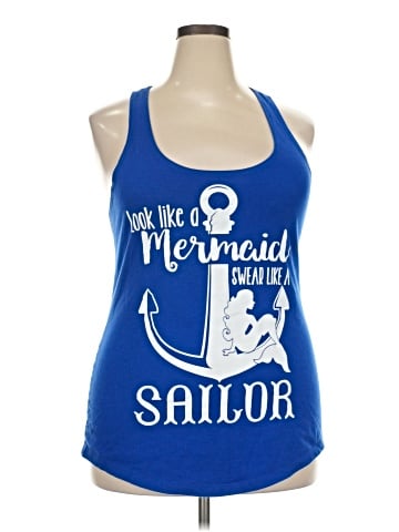 Next Level Apparel Tank Top (view 1)