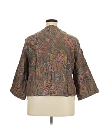 Coldwater Creek Jacket (view 2)