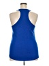 Next Level Apparel Blue Tank Top Size XXL - photo 2