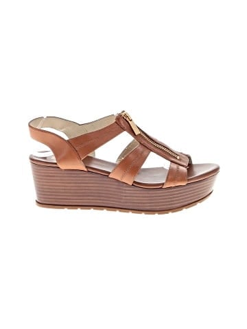 MICHAEL Michael Kors Wedges (view 1)