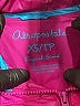 Aeropostale 100% Polyester Pink Vest Size XS - photo 6