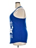 Next Level Apparel Blue Tank Top Size XXL - photo 5