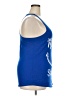 Next Level Apparel Blue Tank Top Size XXL - photo 4