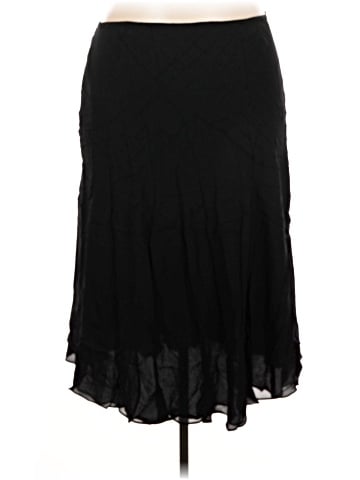 Jones New York Silk Skirt (view 1)