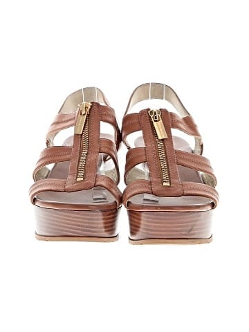 MICHAEL Michael Kors Wedges (view 2)