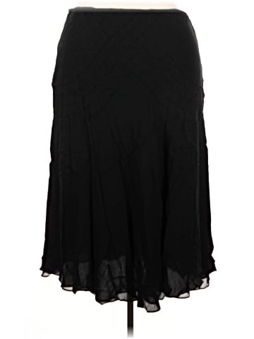 Jones New York Silk Skirt (view 2)