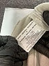Gloria Vanderbilt Solid Tan Khakis Size 14 - photo 5