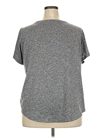Nike Active T-Shirt (view 2)