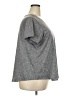 Nike 100% Polyester Gray Active T-Shirt Size 2X (estimated) - photo 4