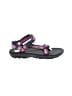 Teva Purple Sandals Size 3 (youth) - photo 1