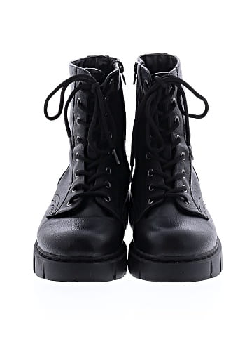 Mix No. 6 Ankle Boots (view 2)