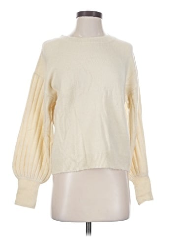 JOA Pullover Sweater (view 1)