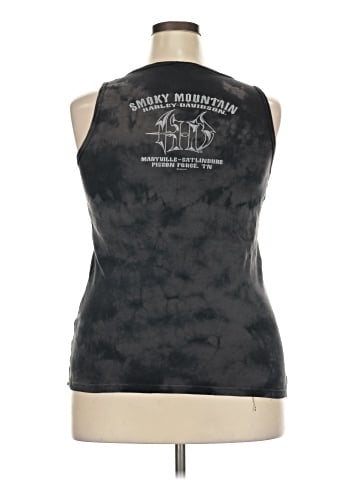 Harley Davidson Tank Top (view 2)