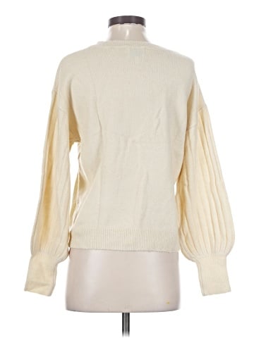 JOA Pullover Sweater (view 2)