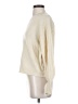 JOA Solid Ivory Pullover Sweater Size XS - photo 5
