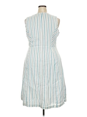 Ann Taylor LOFT Outlet Casual Dress (view 2)