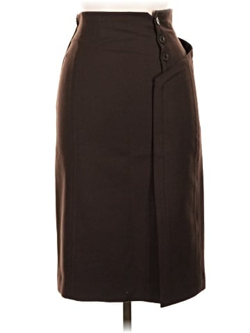 Gianfranco Ferre Formal Skirt (view 2)