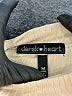Derek Heart Tan Sleeveless Top Size M - photo 7