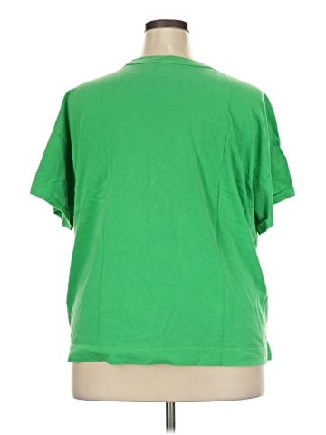 Old Navy Short Sleeve T-Shirt (view 2)