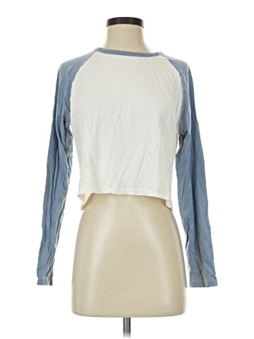 Forever 21 Long Sleeve T-Shirt (view 1)