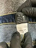 Anna Sui Blue Jeans Size 4 - photo 5